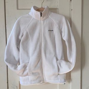 Columbia Fleece - Small